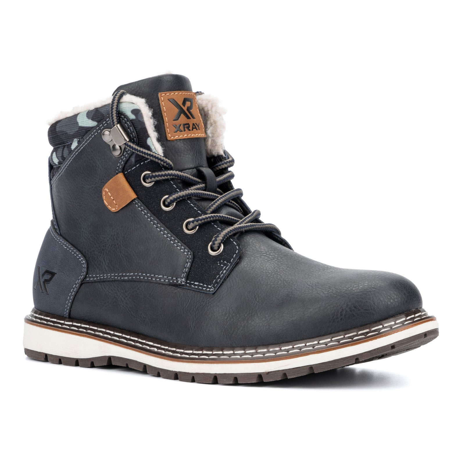 Men's Dresden Boot - Xray Footwear Men's Dresden Boot - Xray Footwear
