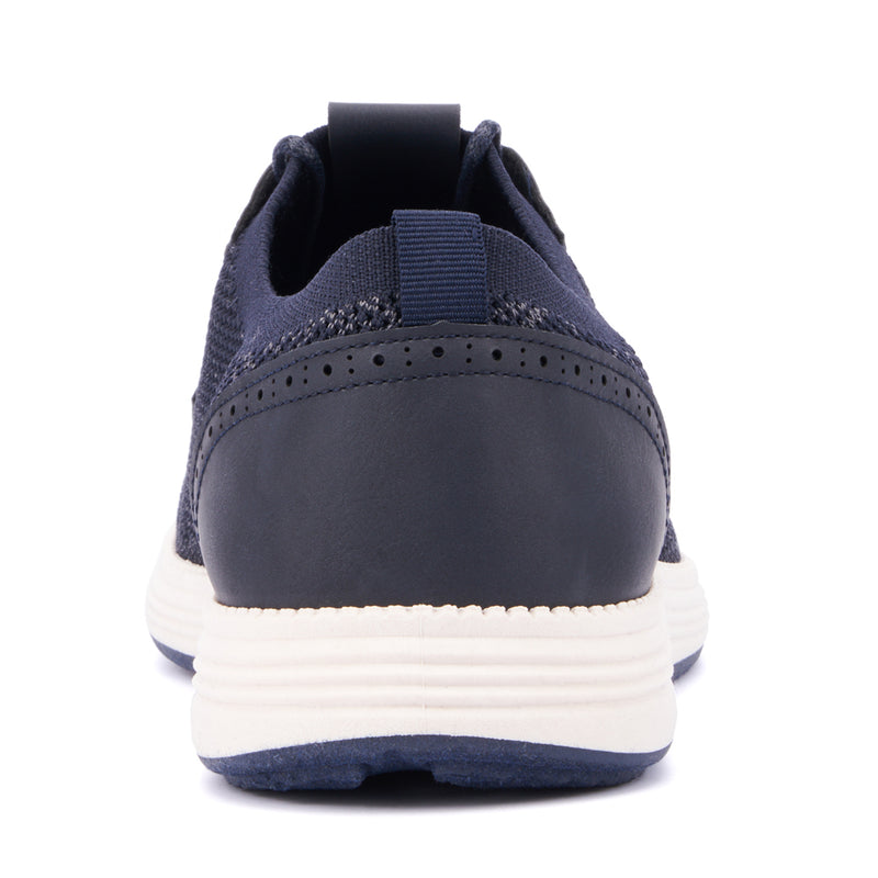 Men's Bavette Low Top Sneakers