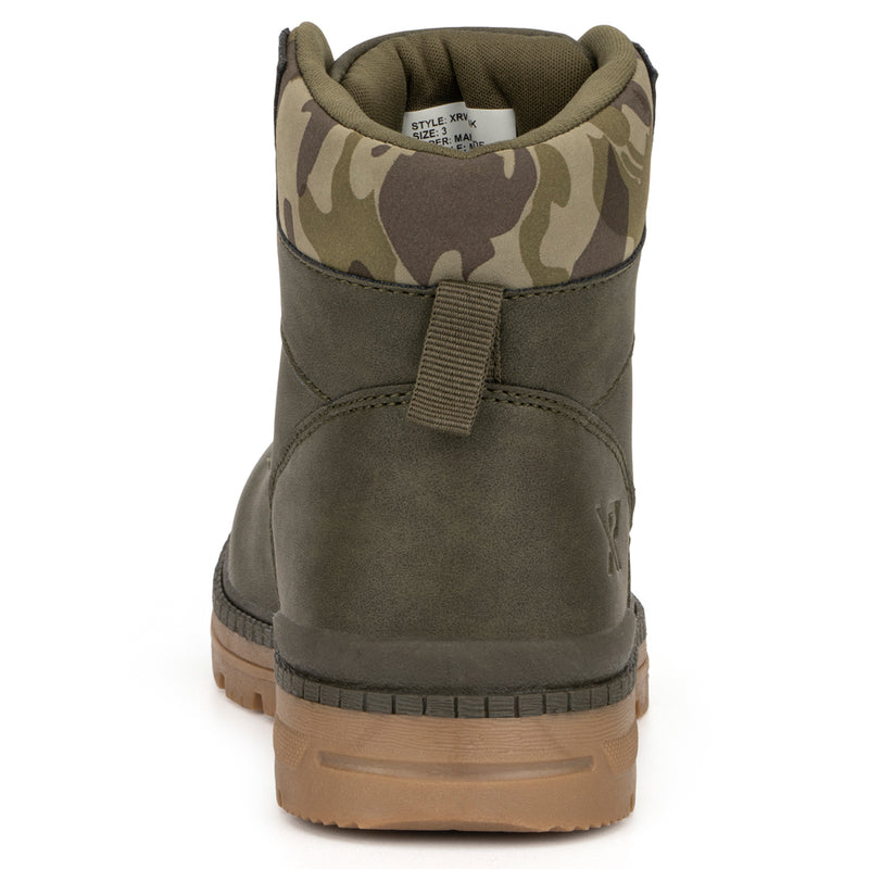 Boy's Youth Leo Boot