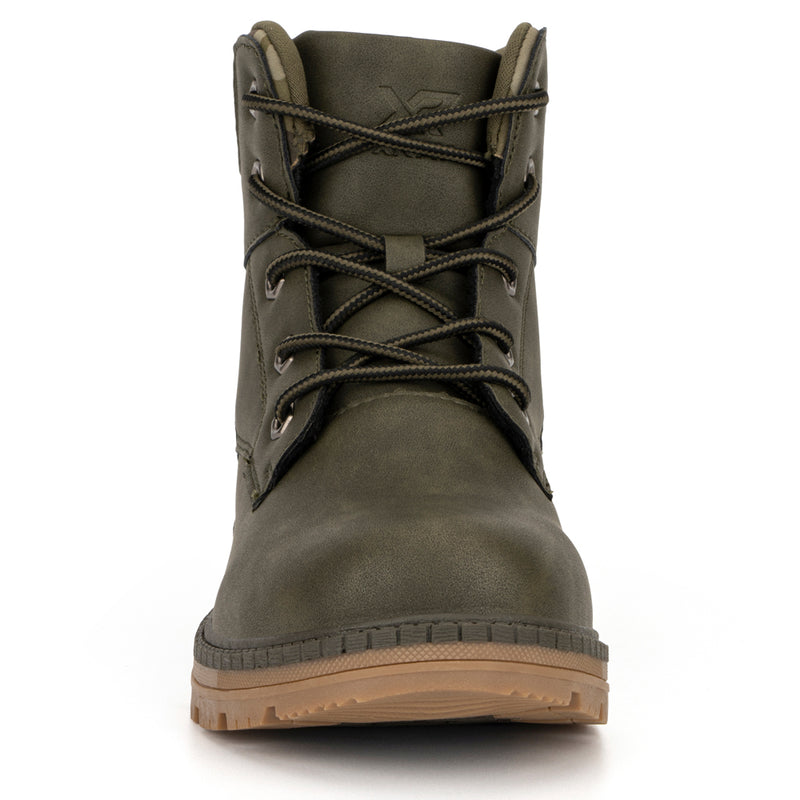 Boy's Youth Leo Boot
