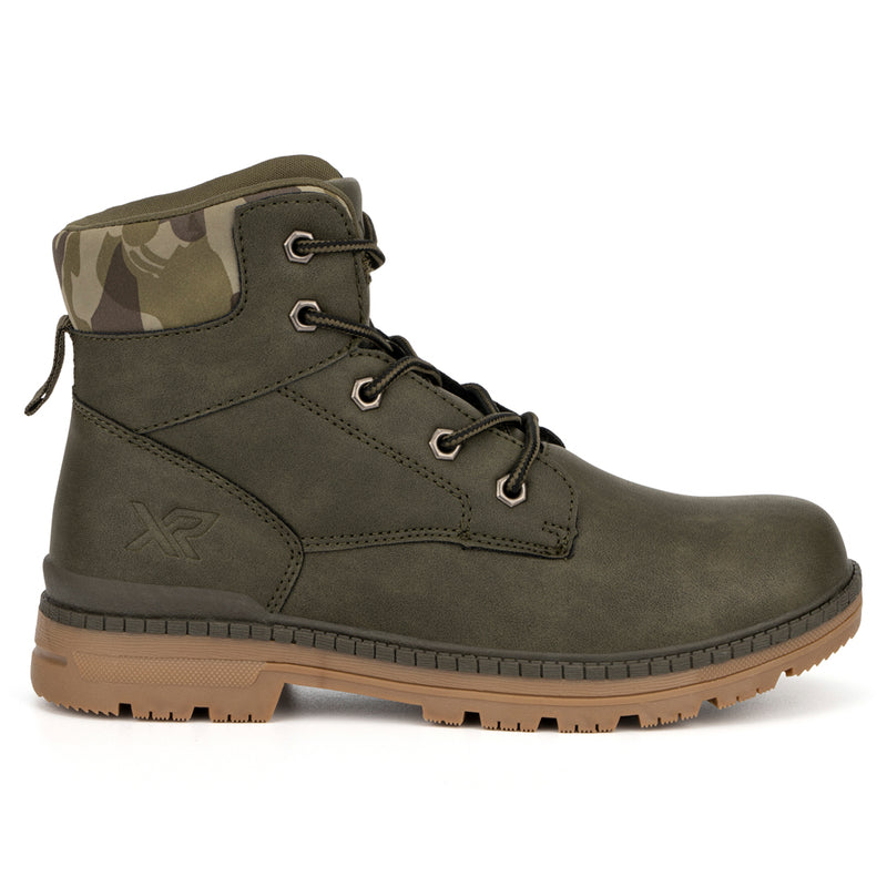Boy's Youth Leo Boot