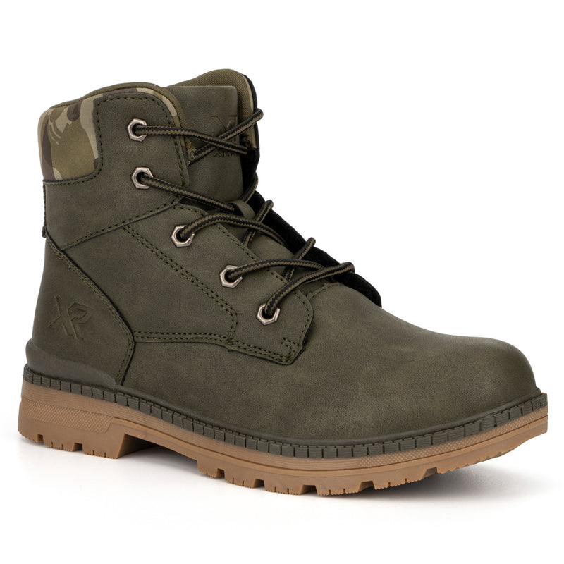 Boy's Youth Leo Boot