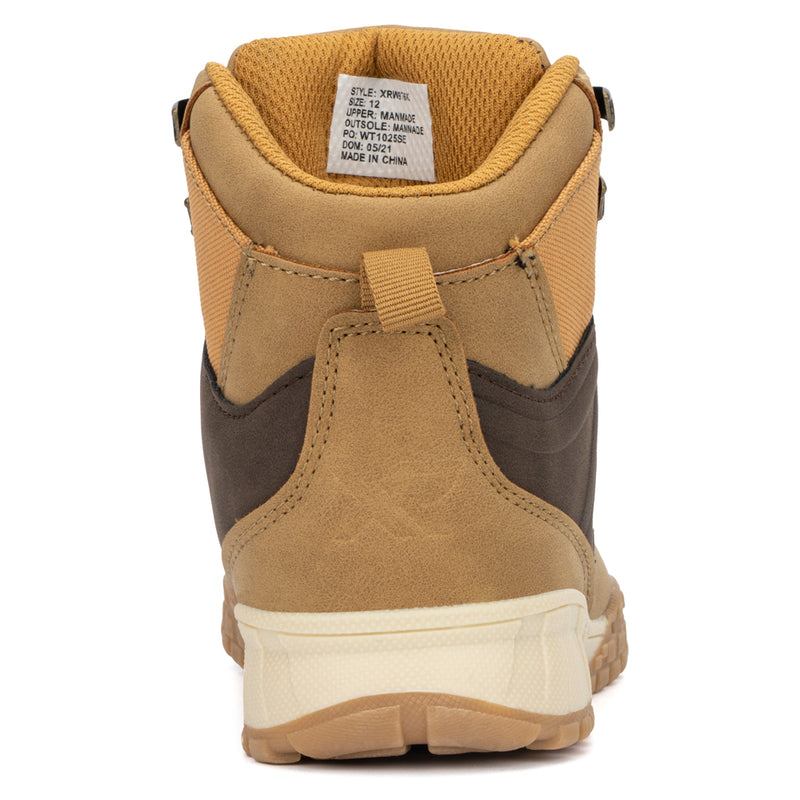 Boy's Youth Asher Boot
