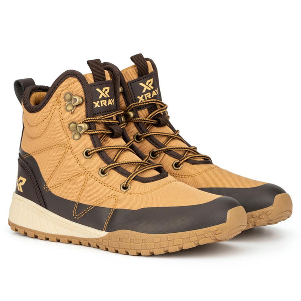 Boys Youth Logan Boot