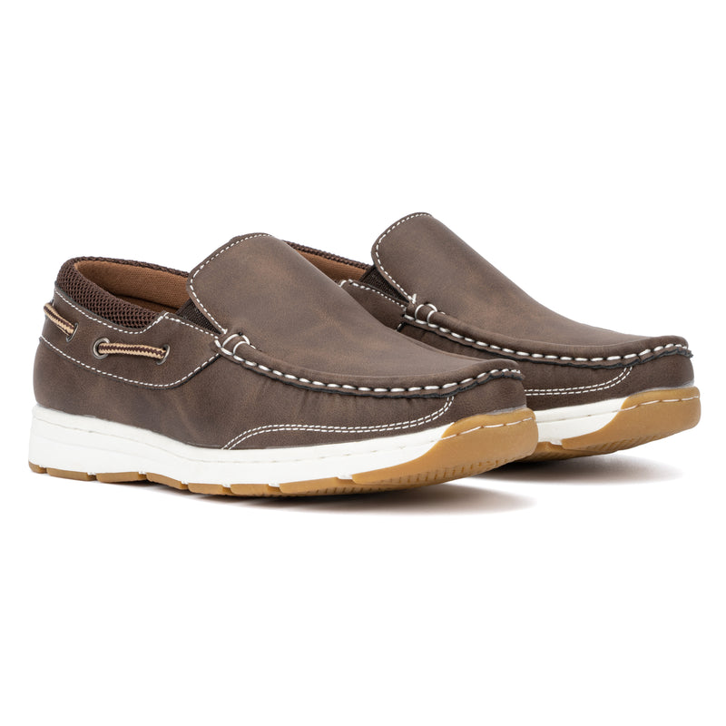 Boy's Toddler Dorian Loafers
