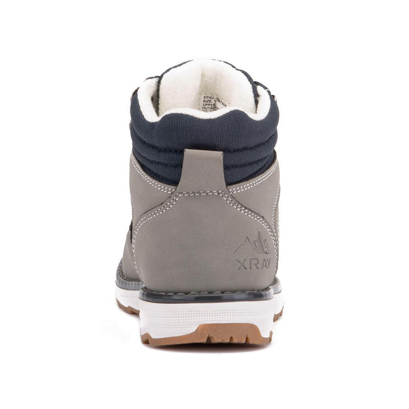 Boot - Boy's Gunnar Boot