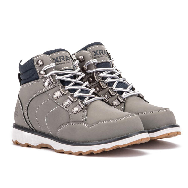 Boot - Boy's Gunnar Boot