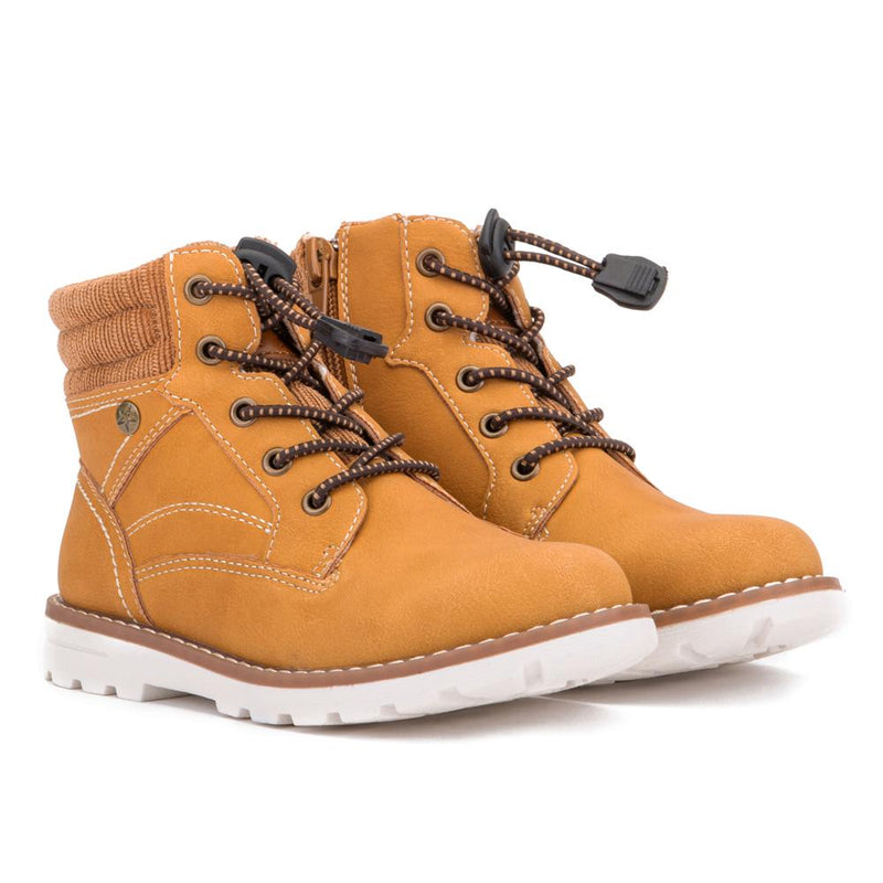 Boot - Boy's Toddler Emerson Boot