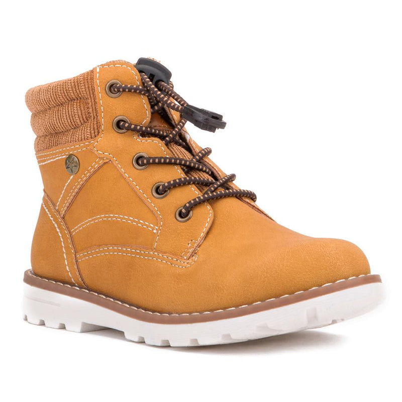 Boot - Boy's Toddler Emerson Boot