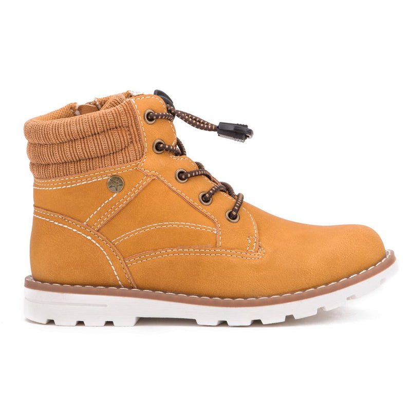 Boot - Boy's Toddler Emerson Boot