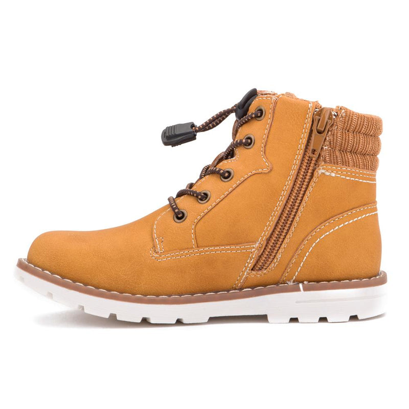 Boot - Boy's Toddler Emerson Boot