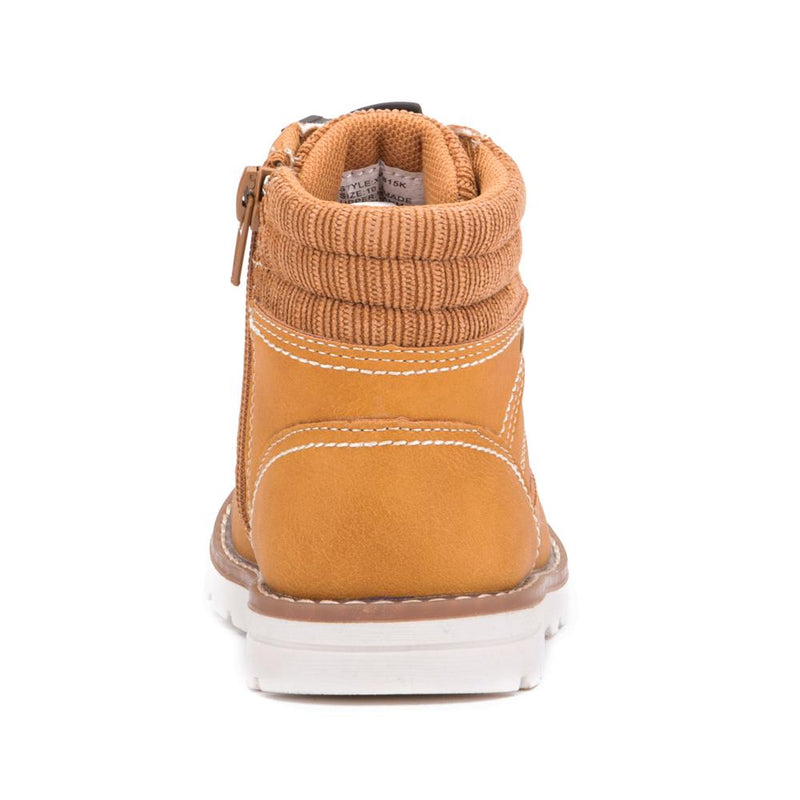 Boot - Boy's Toddler Emerson Boot