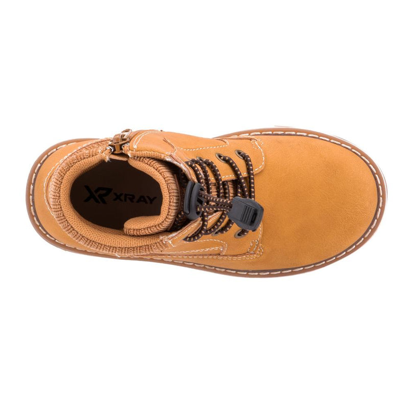 Boot - Boy's Toddler Emerson Boot