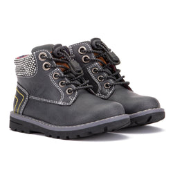 Boot - Boy's Toddler Preston Boot
