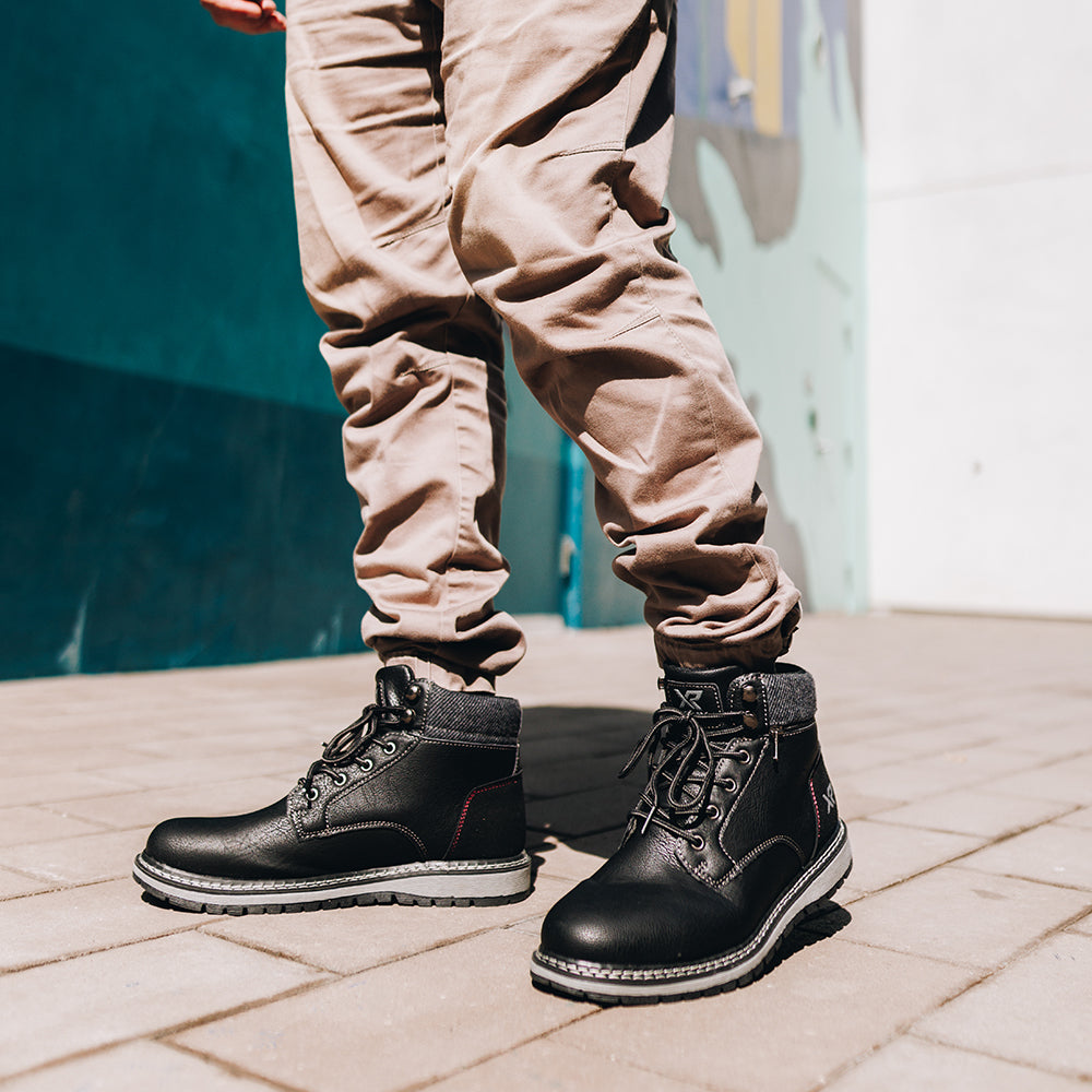 Xray Footwear I Urban, Stylish Classic Men's Boots, Sneakers