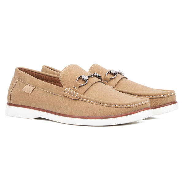 Men's Montana Dress Casual Loafers