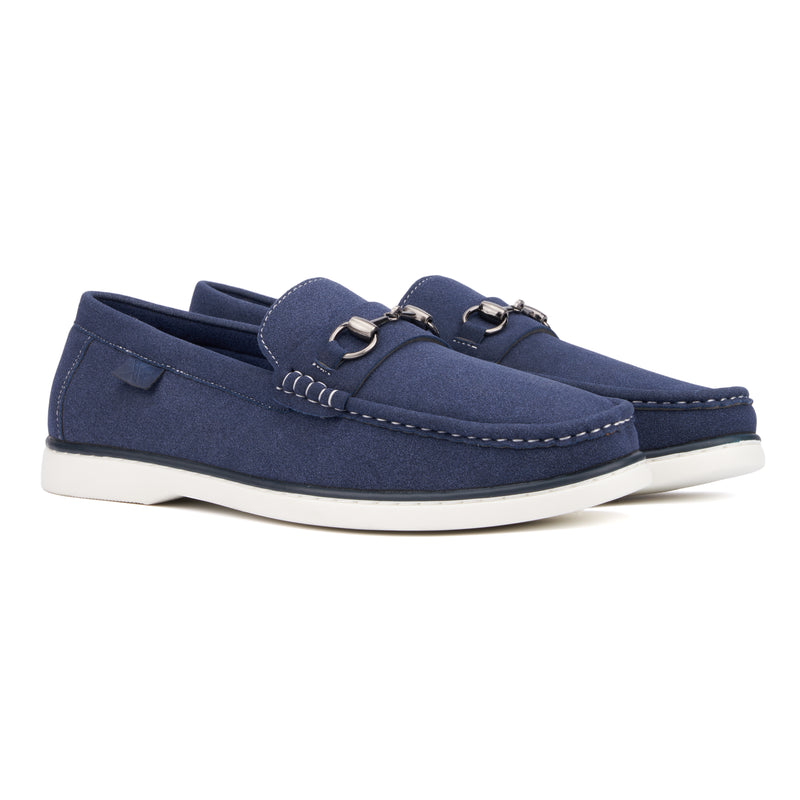 Men's Montana Dress Casual Loafers