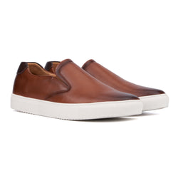 Men's Jasper Slip On Sneakers